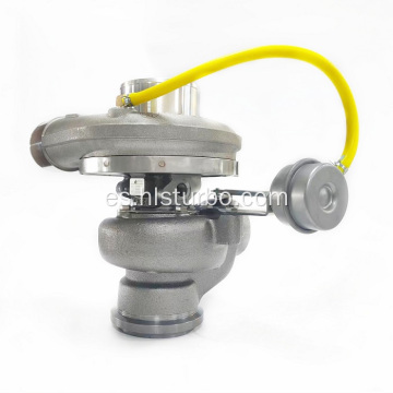 Turbocompresor completo B2G B2G005 para Caterpillar